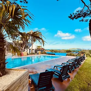 3* Camping Le Palud